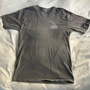 Humpback Whale Freedom Crazy Shirt